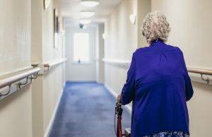 Important Elderly Laws You Should Know
