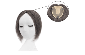 6 Things You Need To Consider Before Buying A Hair Topper