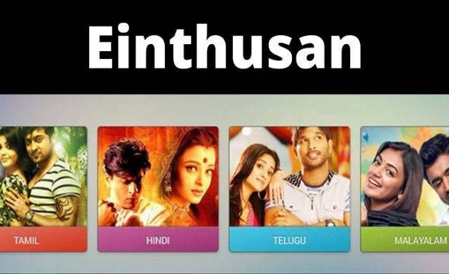 einthusan tamil movie download