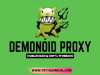 No Doubt *Working 100%* Unblock Demonoid Proxy