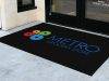 Advantages Of A Custom Entrance Logo Mat