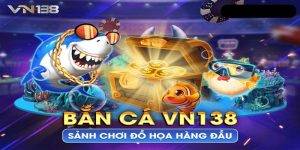 Shoot Fish VN138 Conquer the Ocean Be Dominator of the Sea3